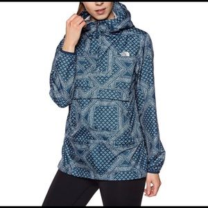 The North Face Fanorak Jacket Women 